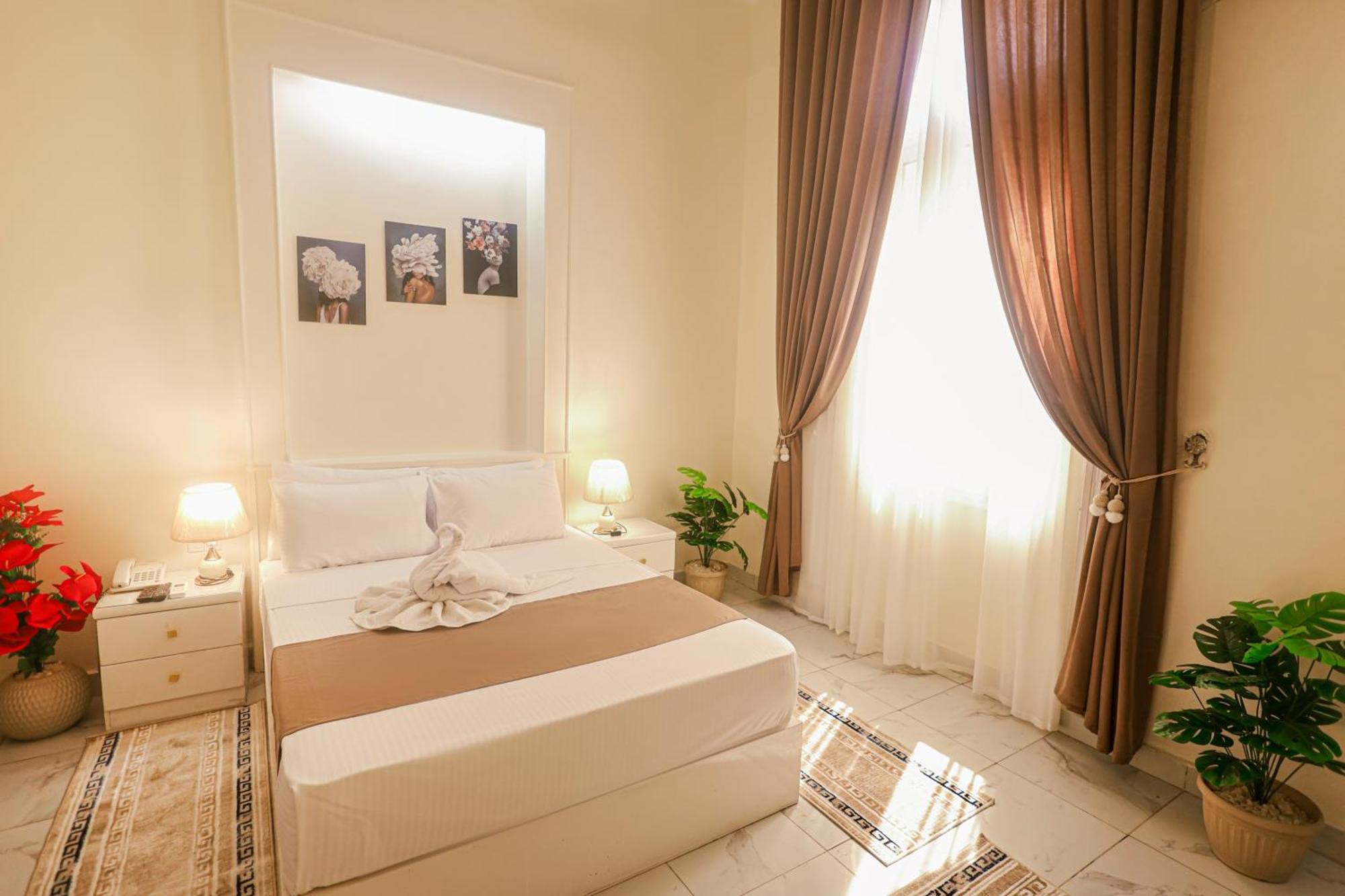 Victory Downtown Boutique Hotel Kairo Eksteriør billede
