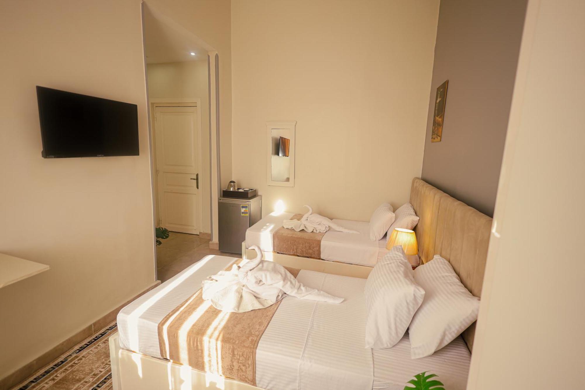 Victory Downtown Boutique Hotel Kairo Eksteriør billede
