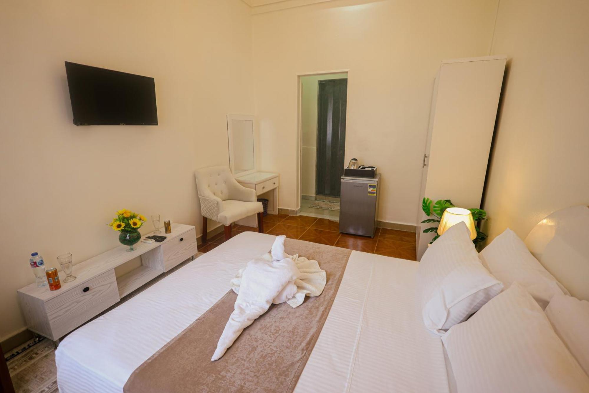 Victory Downtown Boutique Hotel Kairo Eksteriør billede