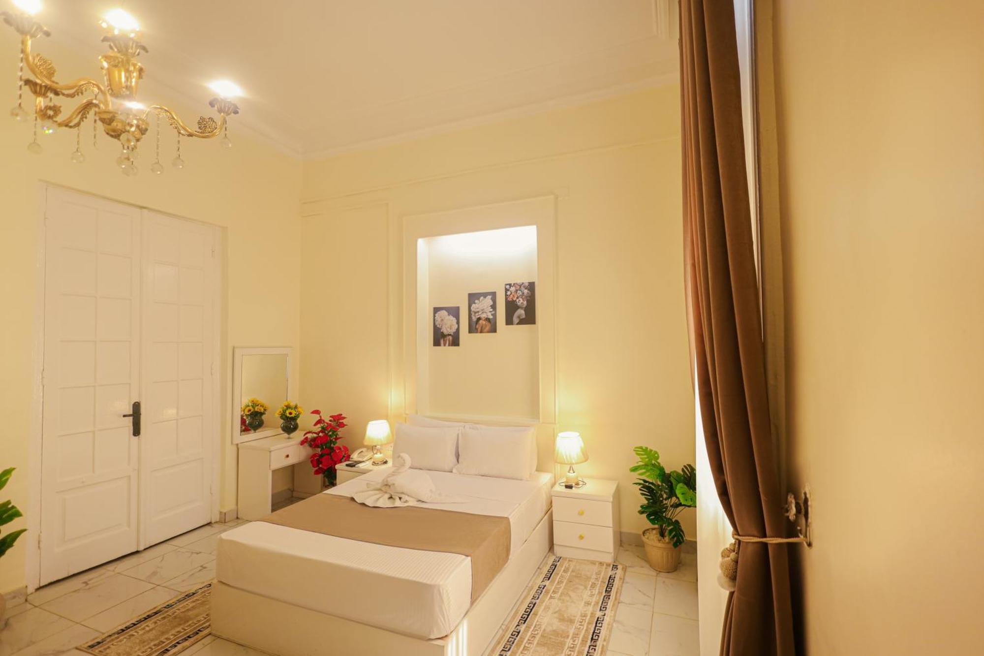 Victory Downtown Boutique Hotel Kairo Eksteriør billede
