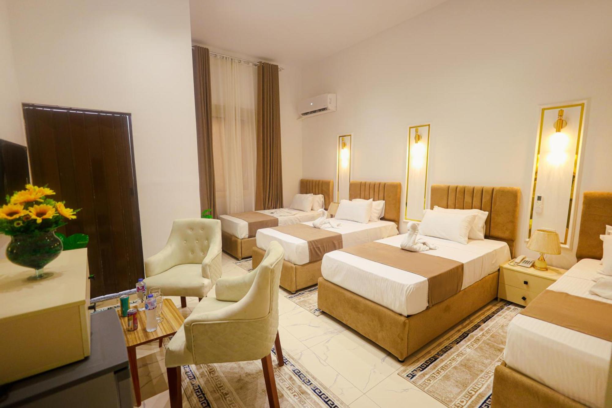 Victory Downtown Boutique Hotel Kairo Eksteriør billede