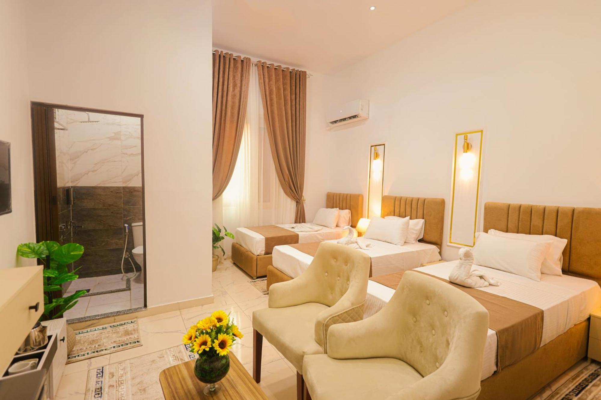 Victory Downtown Boutique Hotel Kairo Eksteriør billede