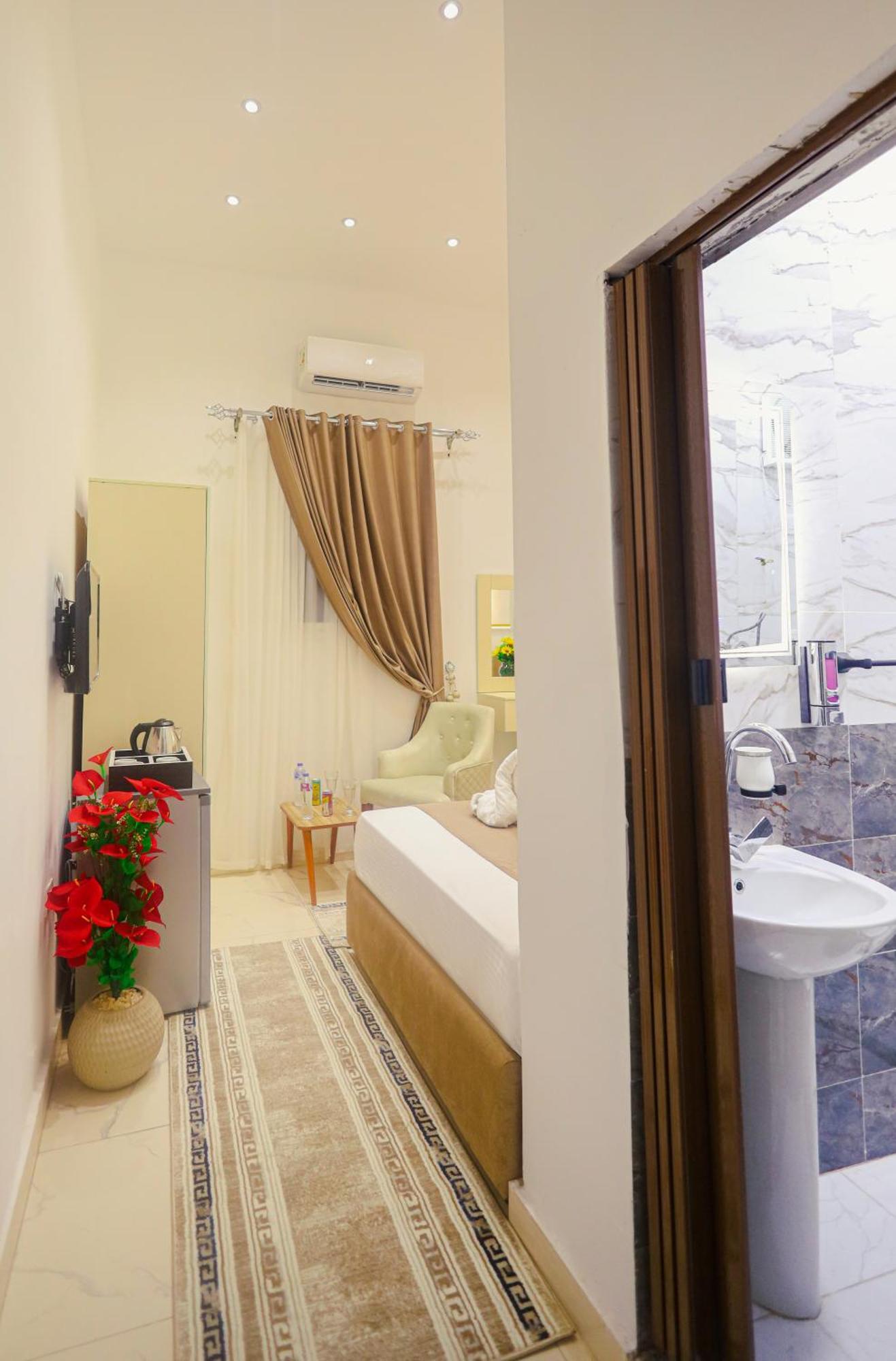 Victory Downtown Boutique Hotel Kairo Eksteriør billede
