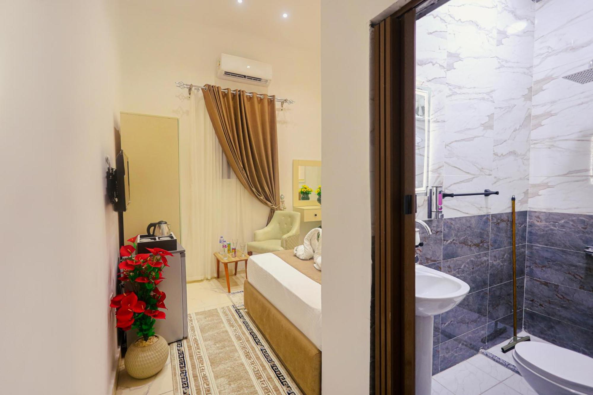 Victory Downtown Boutique Hotel Kairo Eksteriør billede