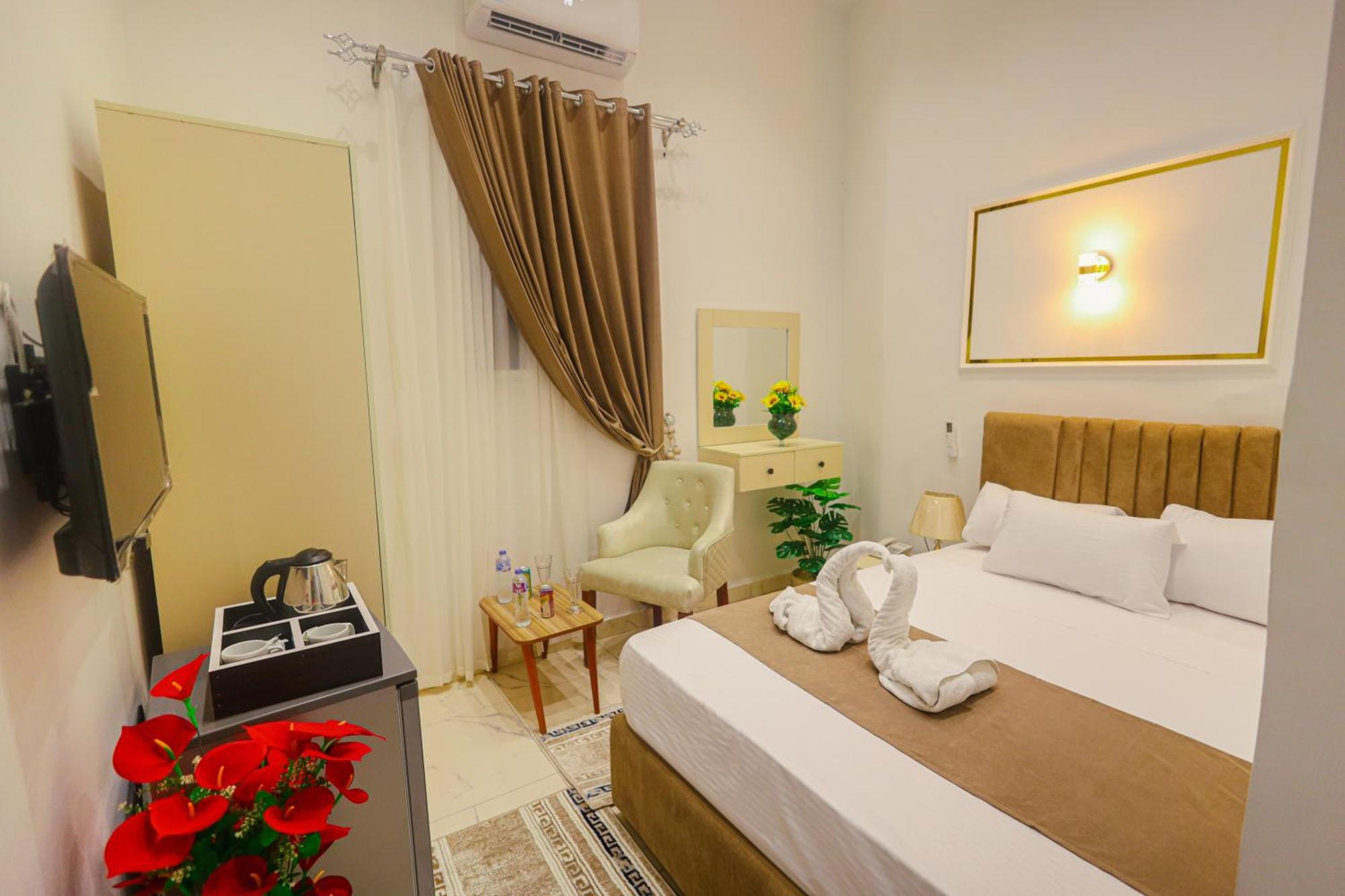 Victory Downtown Boutique Hotel Kairo Eksteriør billede