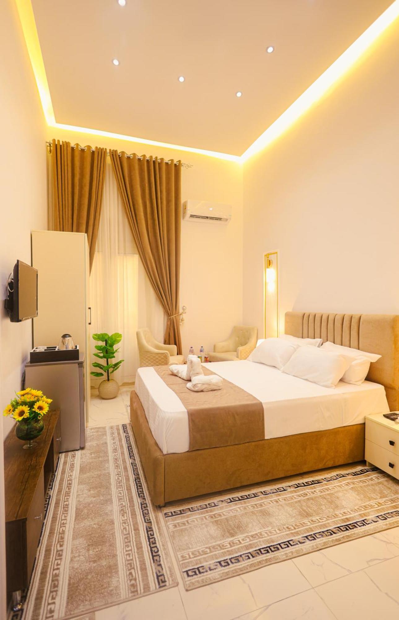 Victory Downtown Boutique Hotel Kairo Eksteriør billede